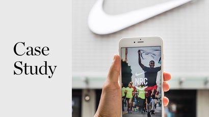 Inside Nike’s Radical Direct-to-Consumer Strategy