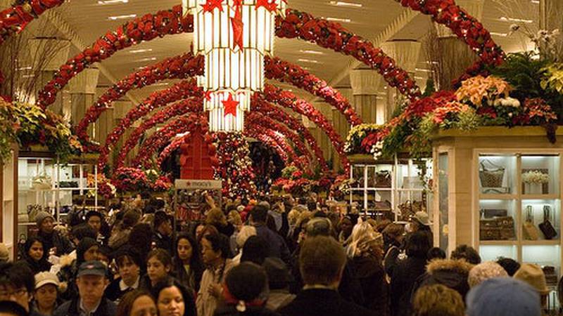 Retailers Have Sky-High Expectations for Black Friday. Will Shoppers Show Up?
