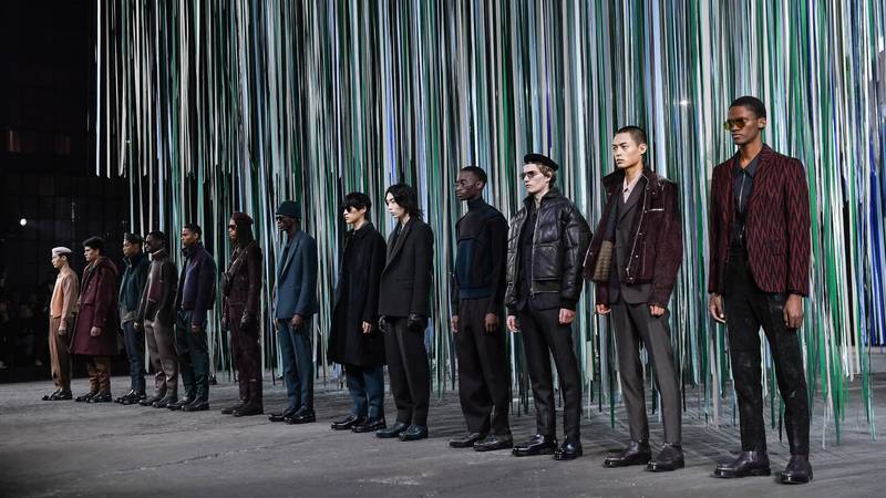 Zegna Goes Public As It Seeks to Chart a New Future