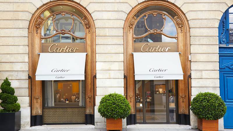 How a Farfetch-Richemont Deal Would Shape the Future of Luxury Online