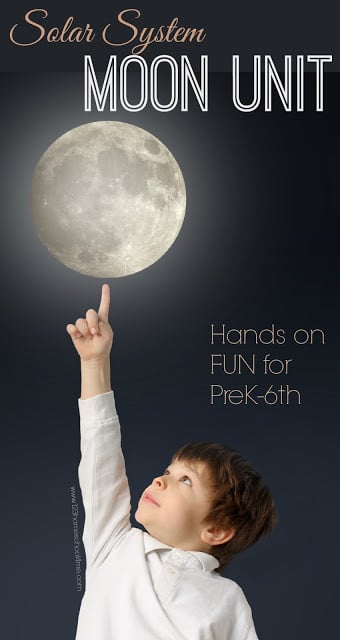 Moon Unit for Kids