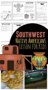 native americans for kids