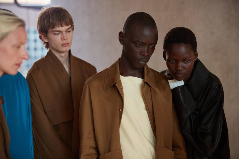 Ermenegildo Zegna is set to go public by combining with a New York-listed special purpose acquisition company (SPAC) in a deal that values the Italian luxury company at $3.2 billion.