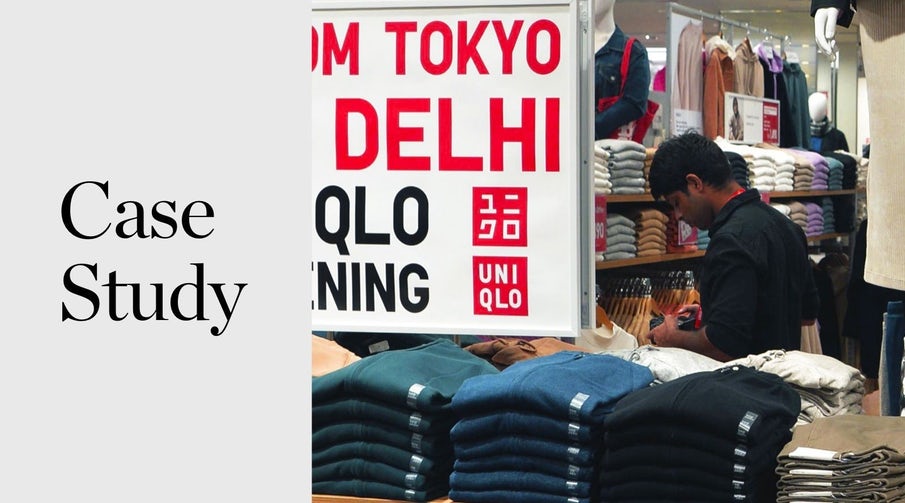 Unpacking Uniqlo’s India Strategy