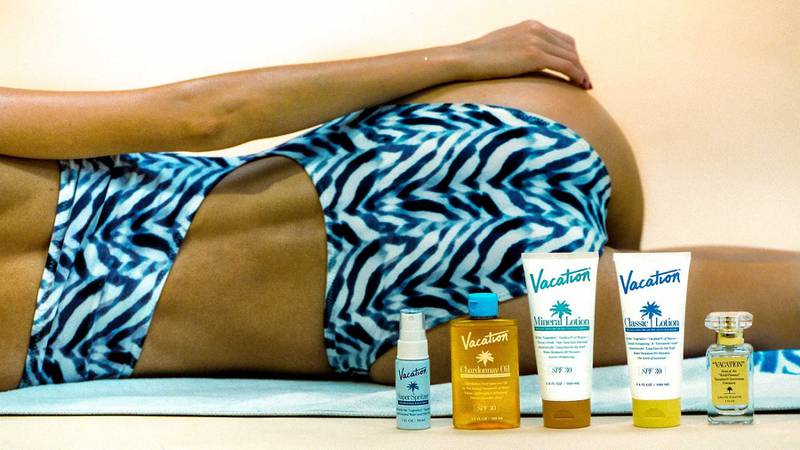 How to Sell Sunscreen (With a Little Help From the NFT Craze) 